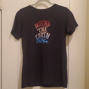 Patagonia women's t-shirt
